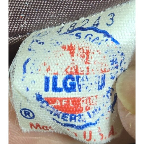 Kirkland Hall VTG Two-Piece Gray Wool Skirt Suit Tweed Lined USA Made Women's 12 - Picture 8 of 16